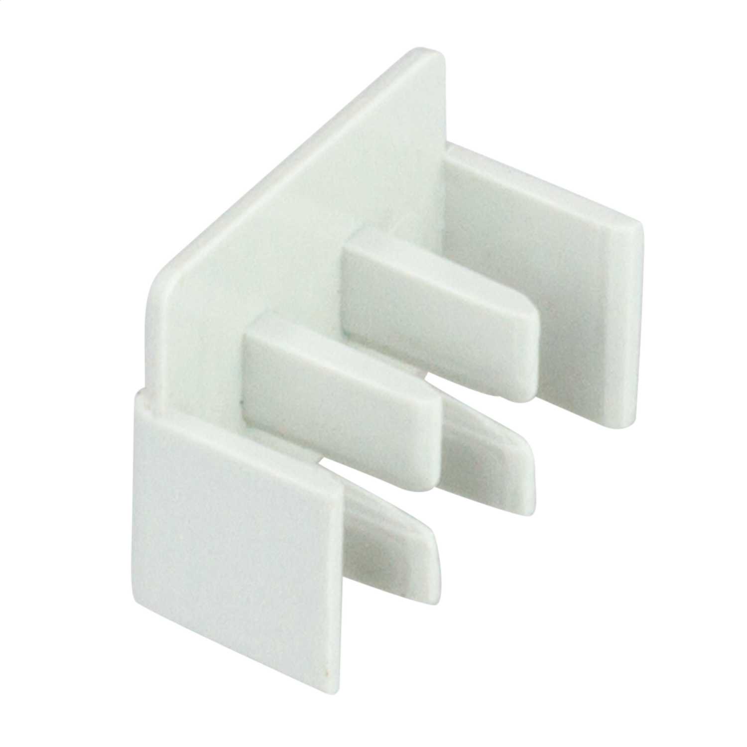 Busbar End Cap Set — IEC 61439 - Image 2