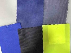 PU Coated Technical Fabric Industrial