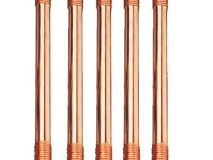 Grounding Rod Copper