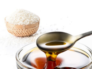 Rice Syrup Solids Lactose Free Base LFS-005