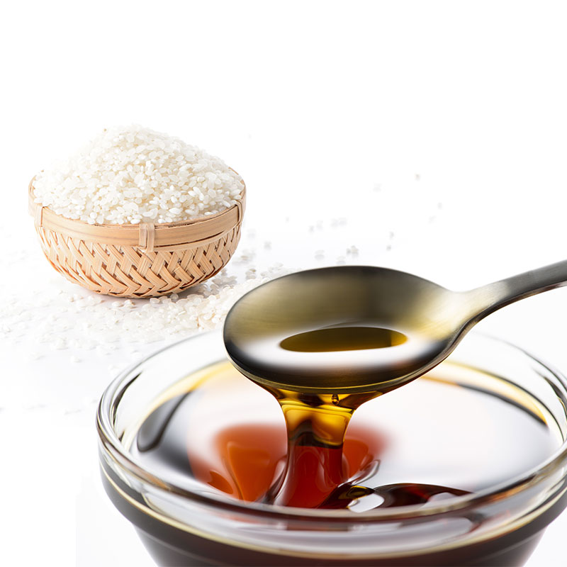 Rice Syrup Solids Lactose Free Base LFS-005