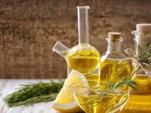 Rosemary Extract Antioxidant SAS-003