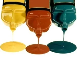 Industrial Printing Inks & Graphic Coating Systems