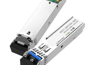 SFP Module 1G SX