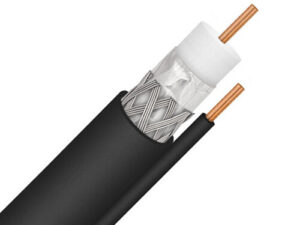 Coax Cable RG6