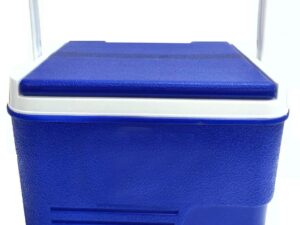 Insulated Transport Ice Box ITB-003