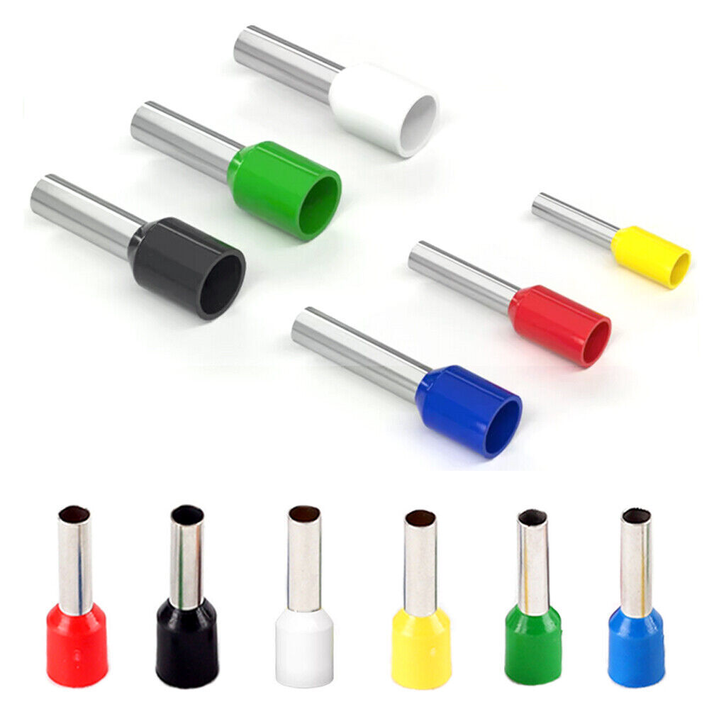 Pin Terminal Ferrule IEC 60999 - Image 3