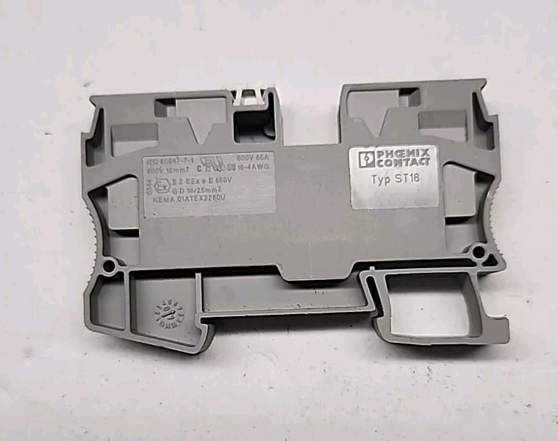 Modular Terminal Block IEC 60947-7-1 - Image 3
