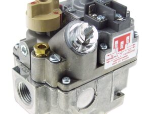 Gas Valve Replacement SME Unit — GPR-002