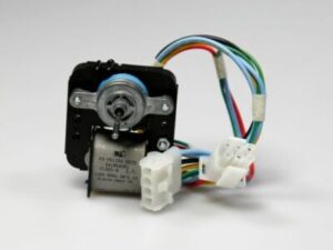 Refrigeration Spare Parts & Components