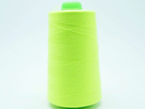 Polyester Sewing Yarn Tex 24 Industrial