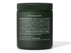 Synbiotic Probiotic Blend PGS-012