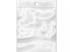 Vent Hole Garment Shipping Polybag