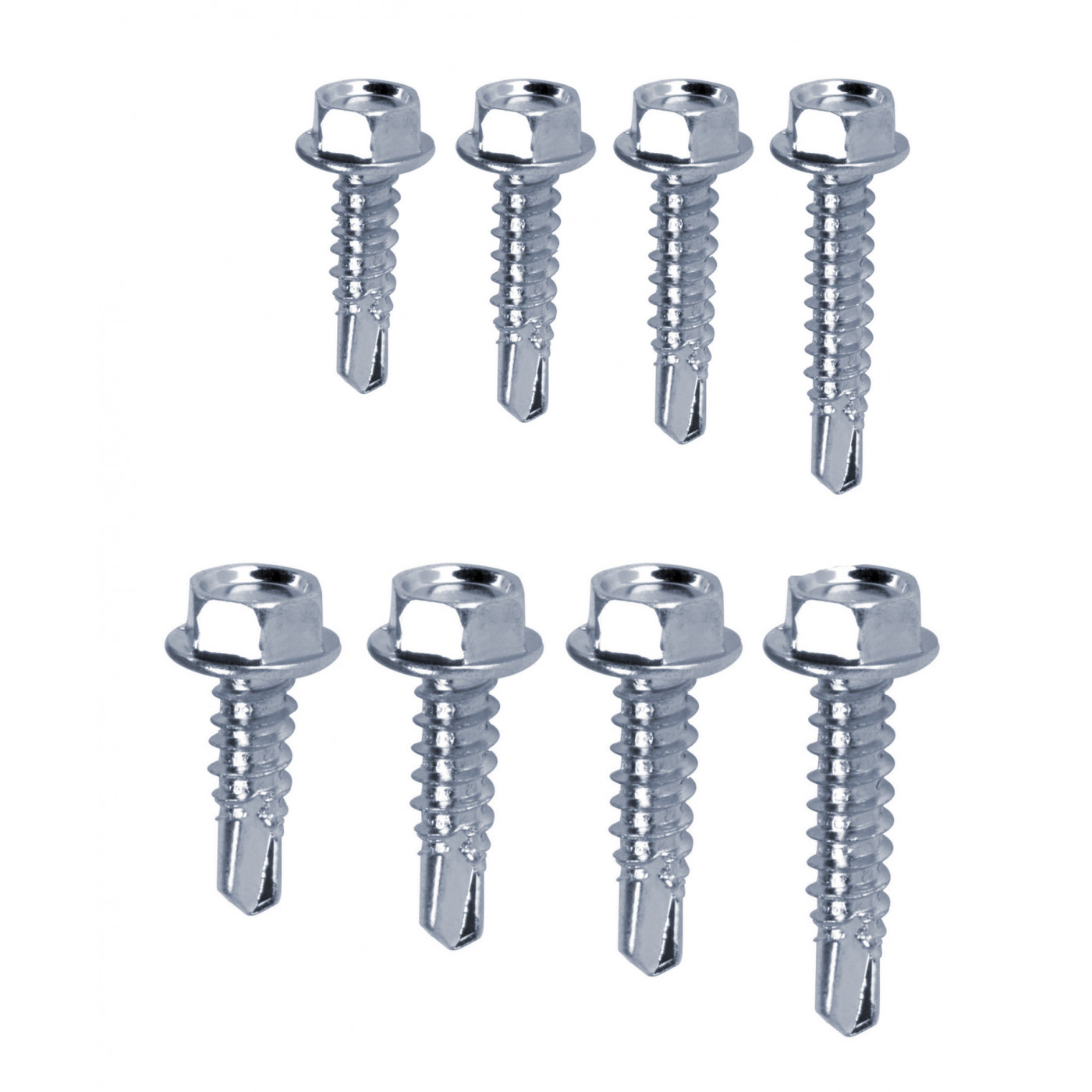 Self Tapping Screw Kit - Image 3