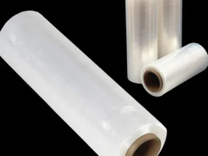 Shrink Packaging Film Industrial Wrapping