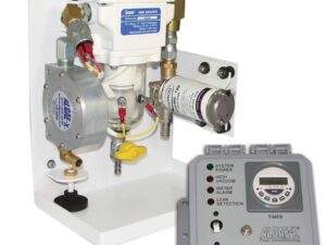 Mixing Stability System FPS-013
