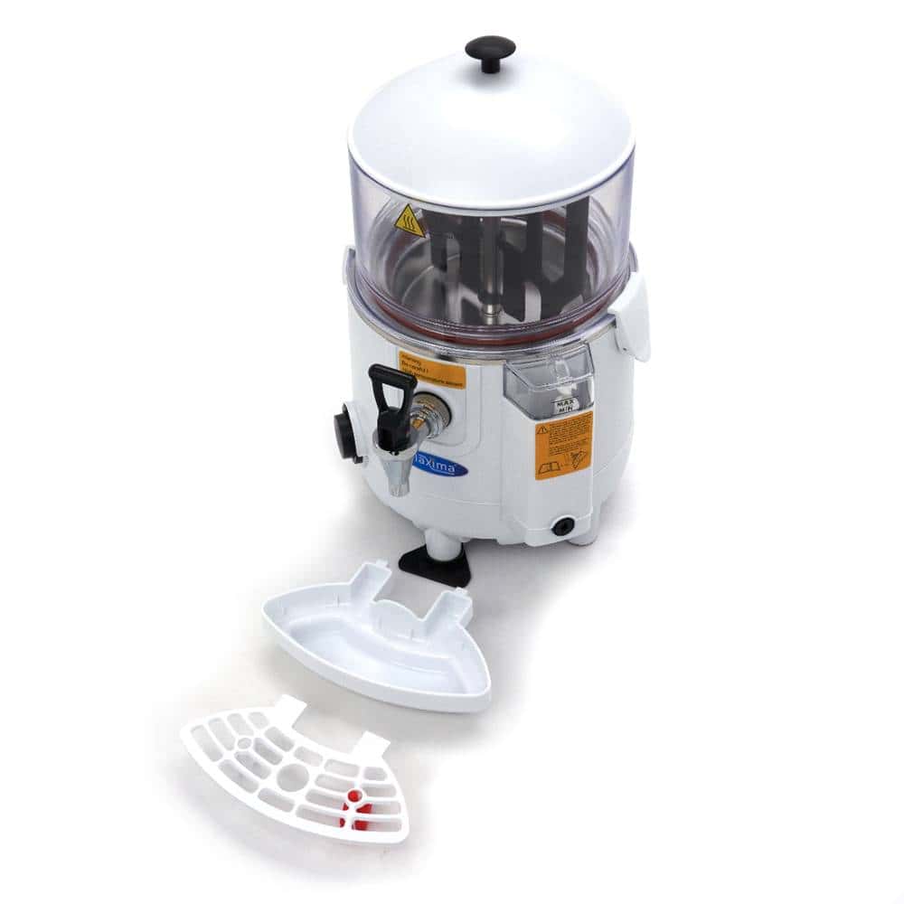 Hot Beverage Dispenser Pump Unit — BHE-009 - Image 3