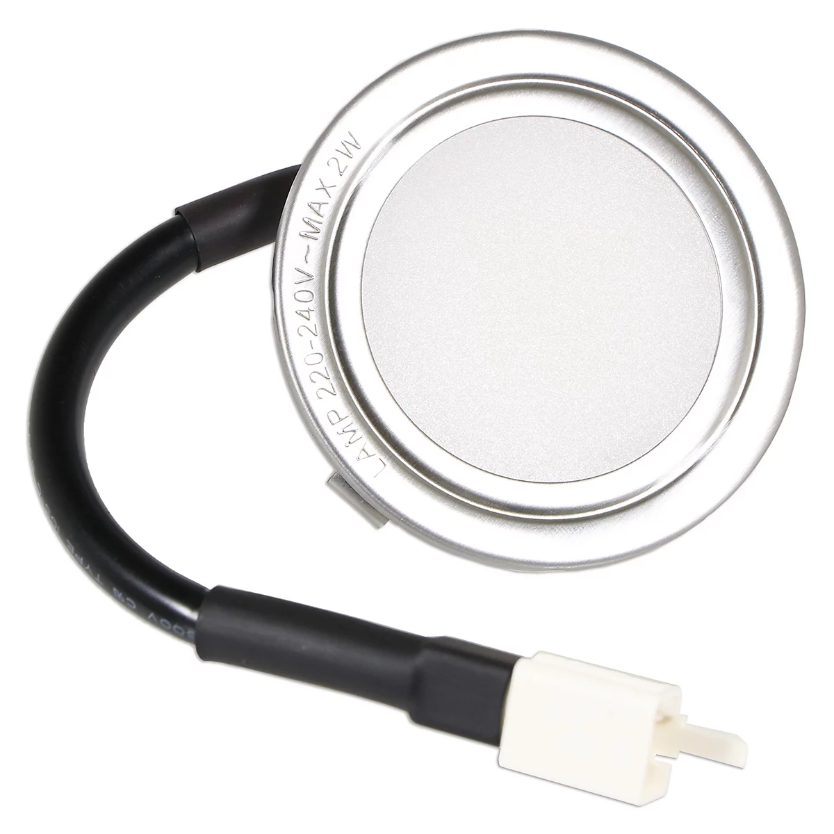 Kitchen Hood Light Replacement Unit — VAC-007