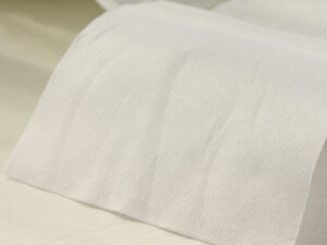 Spunlace Nonwoven Fabric Wet Wipes Grade