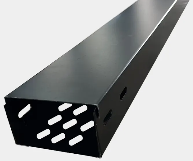 Cable tray cover strip — IEC 61537 - Image 3