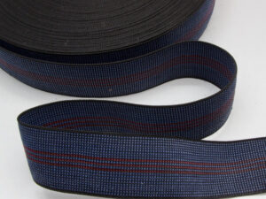 Heavy Stretch Elastic Webbing 50 MM Industrial