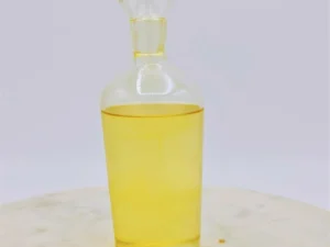 Organic Sunflower Oil OIF-006