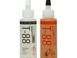 Epoxy Structural Heavy-Duty Adhesive