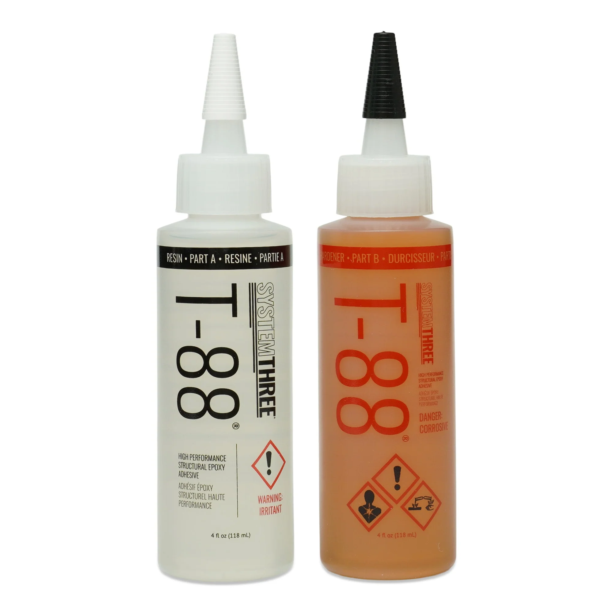 Epoxy Structural Heavy-Duty Adhesive