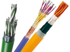 Thermocouple Extension Cable — IEC 60584