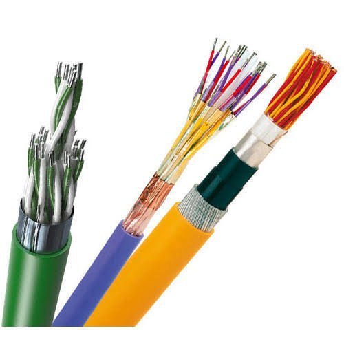 Thermocouple Extension Cable — IEC 60584