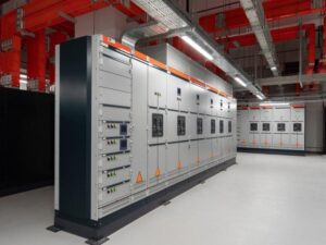 Sub Distribution Board IEC 61439
