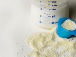 Infant Peptide Formula Base HPS-011