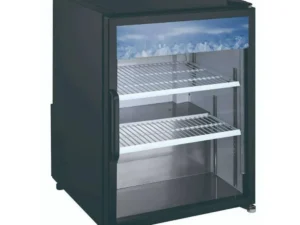 LED Door Display Refrigerator LDR-009