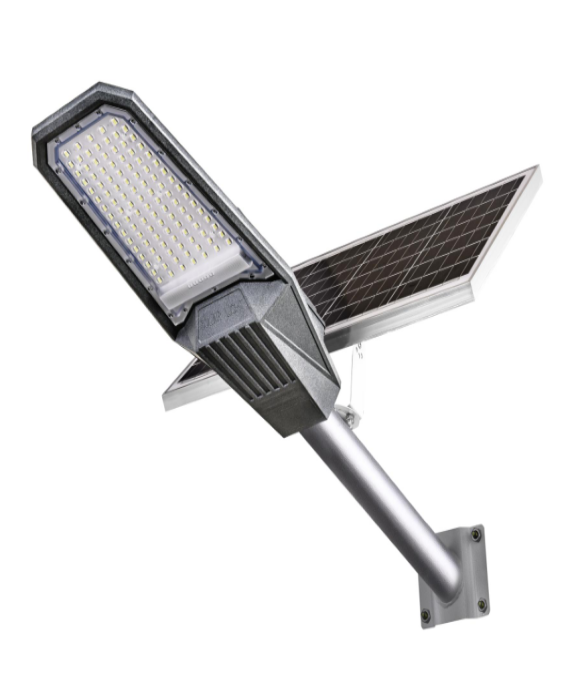 Solar LED street light — IEC 60598-1 / IEC 62124 (solar PV systems) - Image 3