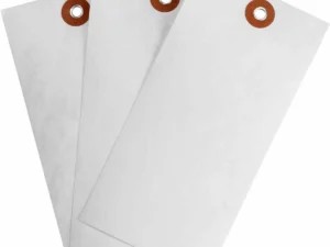 Tyvek Shipping Tag Waterproof Grade