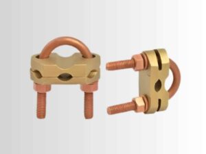 U Bolt Cable Clamp