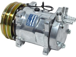 Universal Refrigeration Compressor Unit URC-001