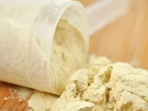Sweet Whey Powder Low Heat DPS-003