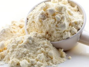 Whey Protein Isolate 90% DPS-006