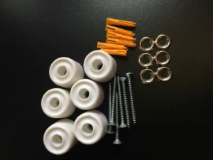 Spacer Fixing Kit