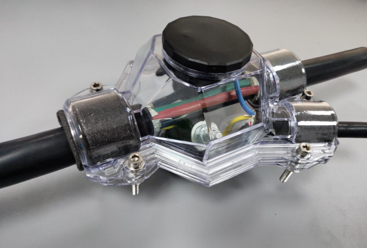 Resin Cable Joint Kit IEC 60502 - Image 3