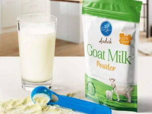 Goat Milk Powder Infant Grade DPS-014