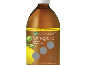 Omega Lipid Blend Base FLS-010