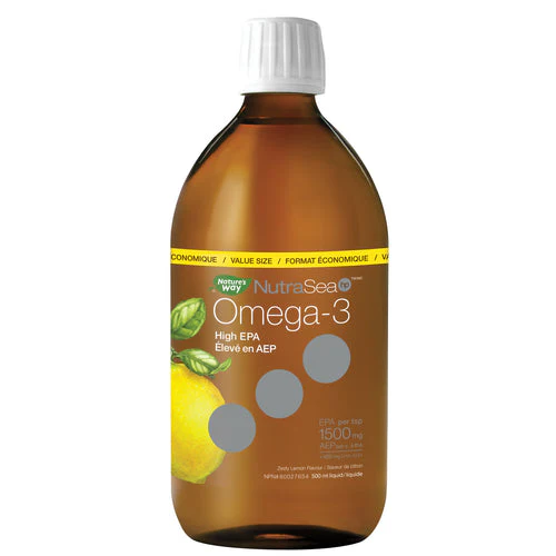 Omega Lipid Blend Base FLS-010
