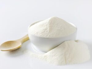 Spray Dried Infant Formula Base PFB-012