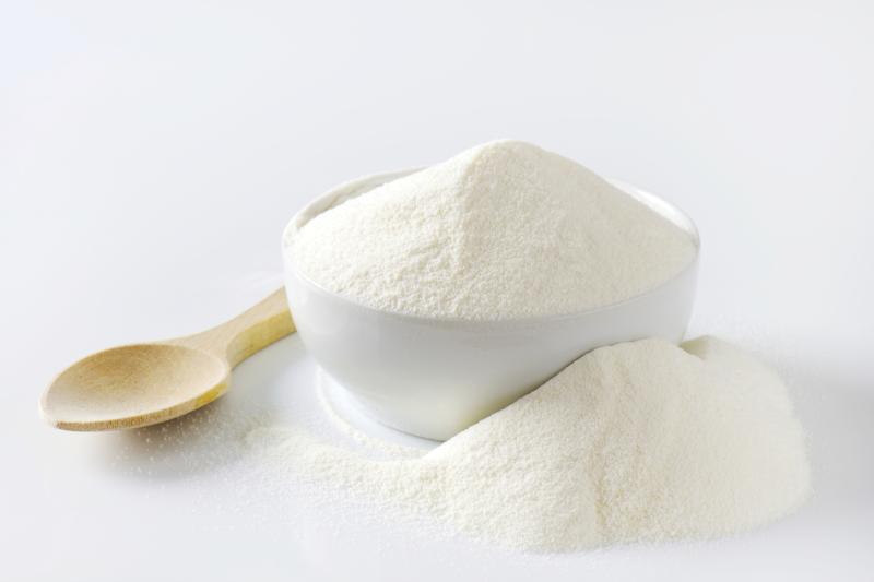 Spray Dried Infant Formula Base PFB-012