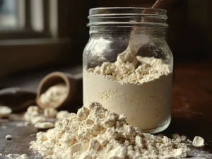 Goat Milk Protein Isolate GMF-004