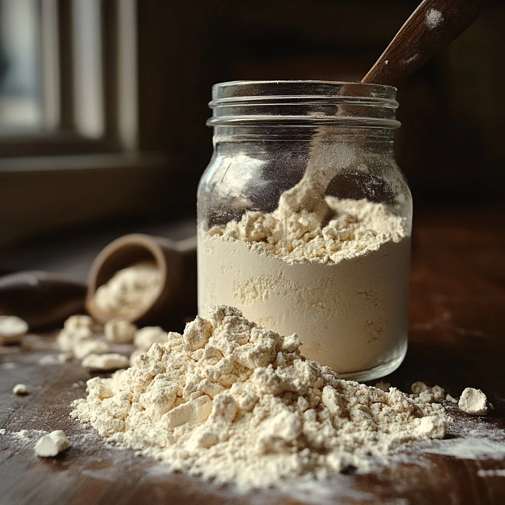 Goat Milk Protein Isolate GMF-004