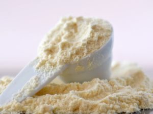 Goat DHA Formula Blend GMF-011