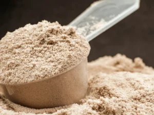 Organic Whole Milk Powder OIF-002